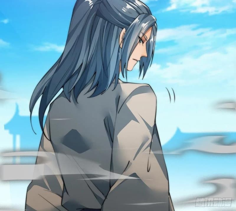 Wu Ling Jiutian Chapter 12 Gambar 37