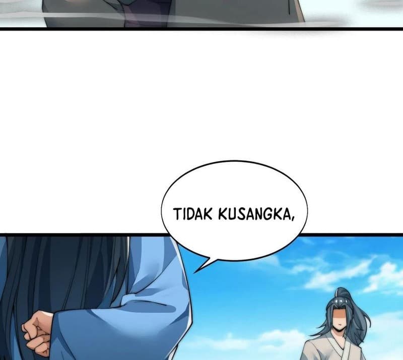 Wu Ling Jiutian Chapter 12 Gambar 38