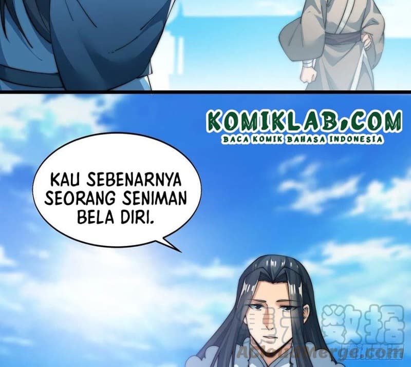 Wu Ling Jiutian Chapter 12 Gambar 39