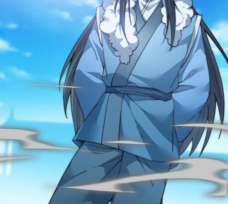 Wu Ling Jiutian Chapter 12 Gambar 40
