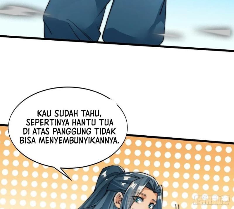 Wu Ling Jiutian Chapter 12 Gambar 41