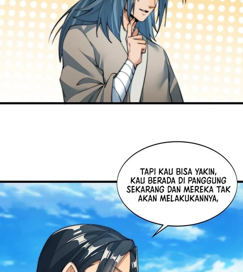 Wu Ling Jiutian Chapter 12 Gambar 42