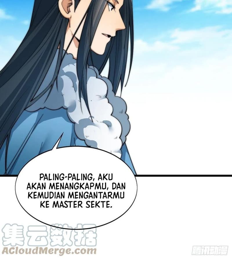 Wu Ling Jiutian Chapter 12 Gambar 43