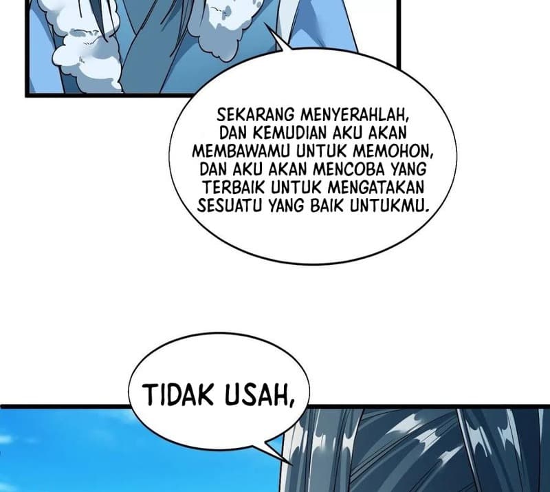 Wu Ling Jiutian Chapter 12 Gambar 46