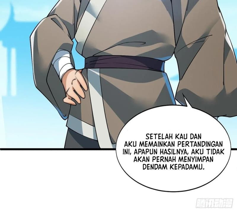 Wu Ling Jiutian Chapter 12 Gambar 49