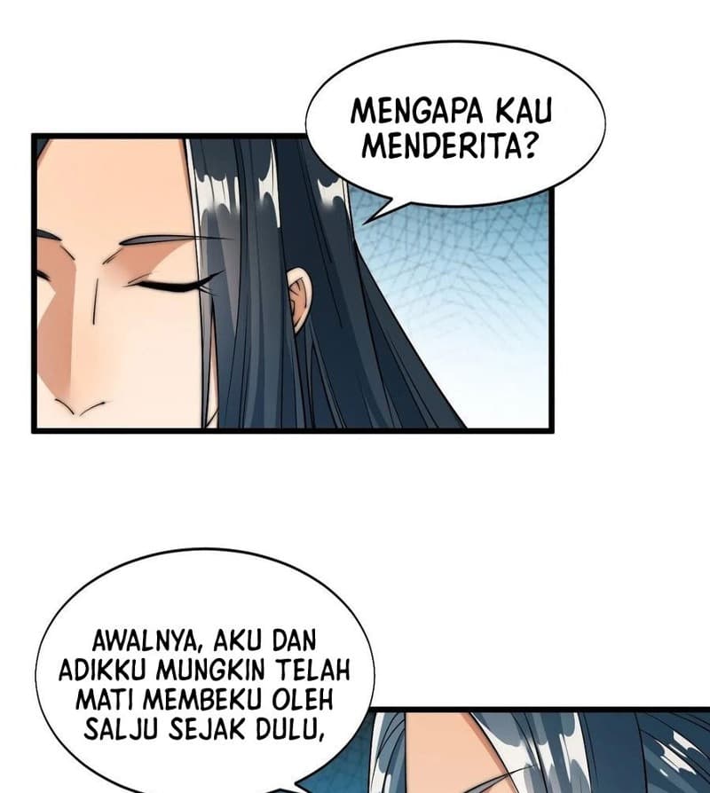 Wu Ling Jiutian Chapter 12 Gambar 50