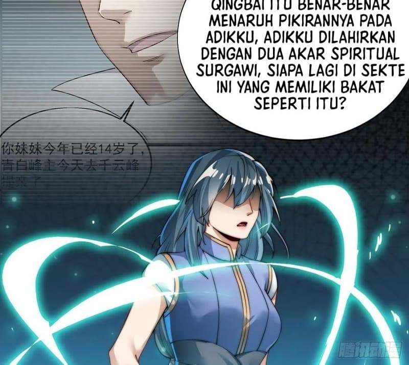 Wu Ling Jiutian Chapter 12 Gambar 53