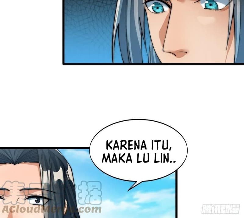 Wu Ling Jiutian Chapter 12 Gambar 55