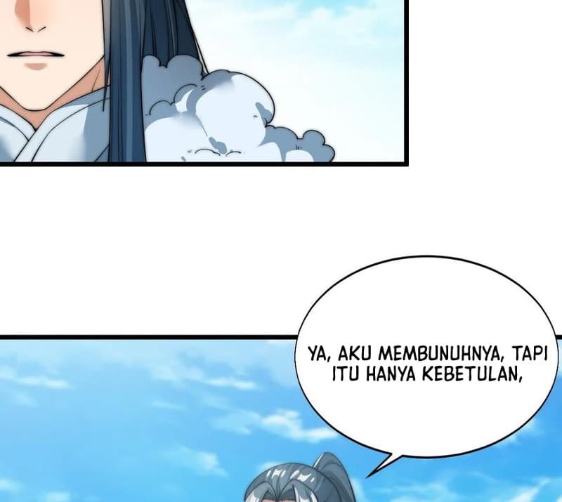 Wu Ling Jiutian Chapter 12 Gambar 56