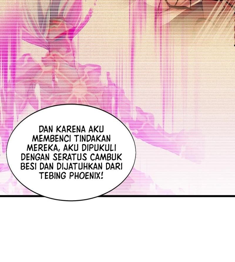 Wu Ling Jiutian Chapter 12 Gambar 59