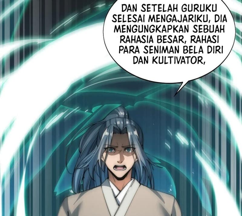 Wu Ling Jiutian Chapter 12 Gambar 62
