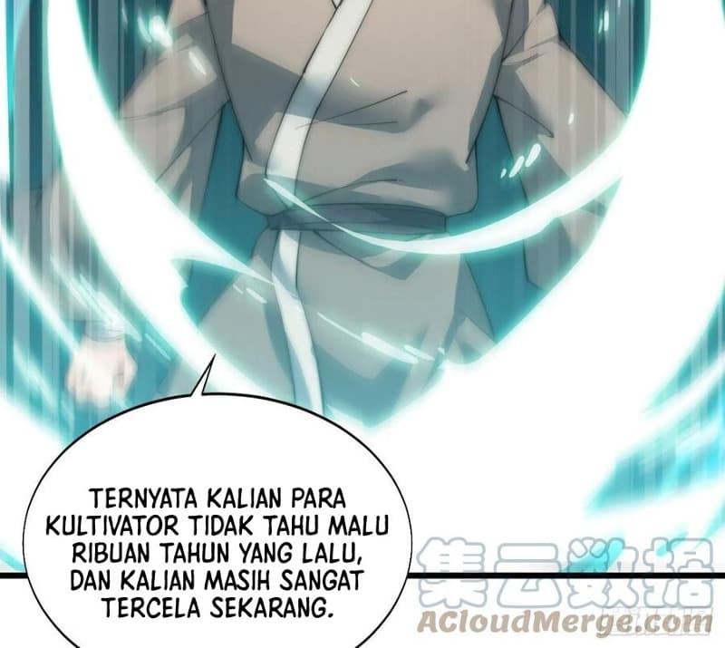 Wu Ling Jiutian Chapter 12 Gambar 63