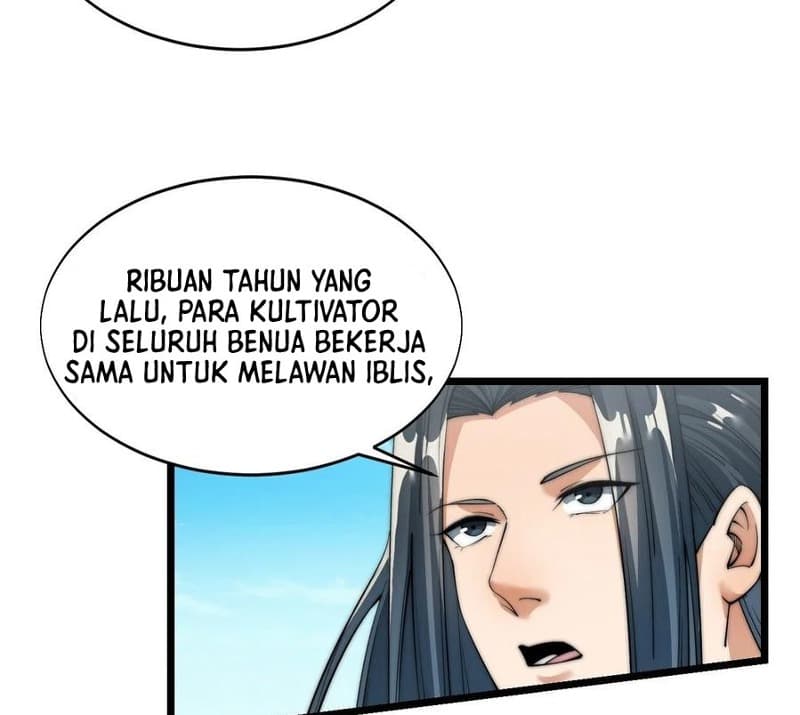 Wu Ling Jiutian Chapter 12 Gambar 64