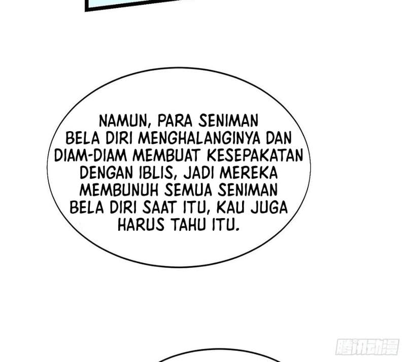 Wu Ling Jiutian Chapter 12 Gambar 65