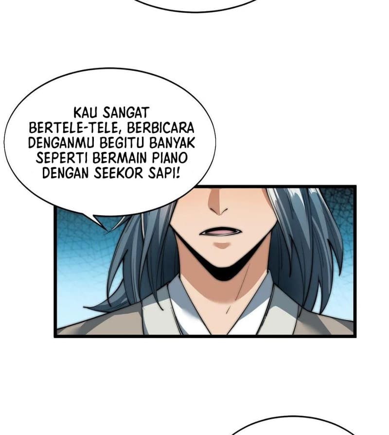 Wu Ling Jiutian Chapter 12 Gambar 74
