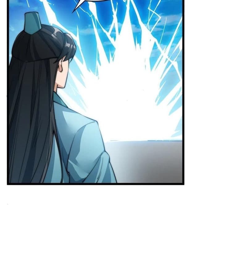 Wu Ling Jiutian Chapter 11 Gambar 37