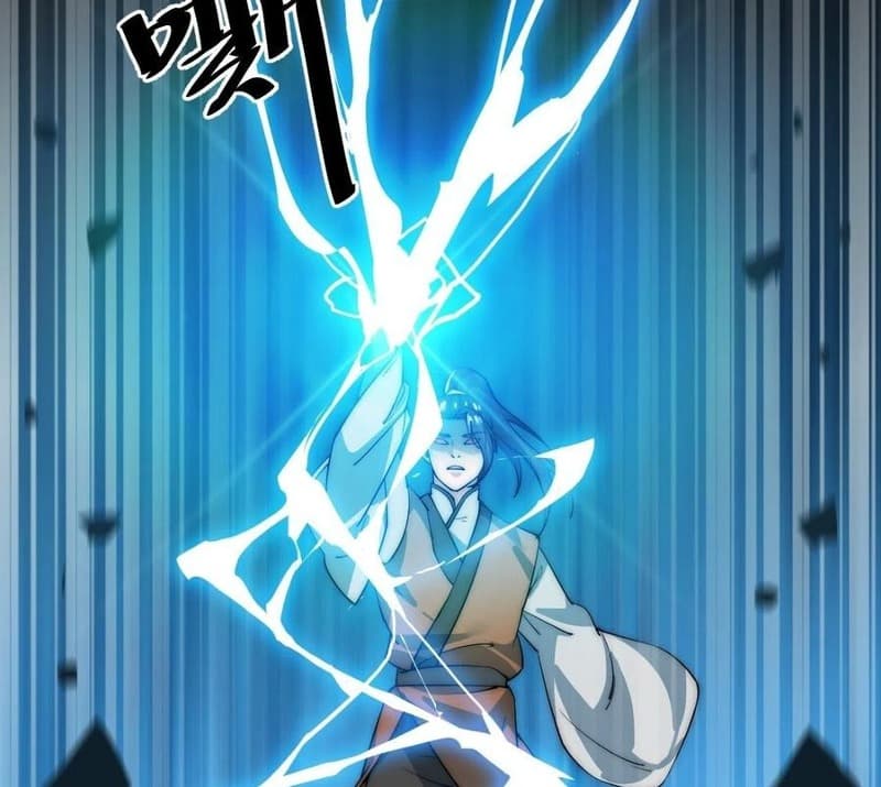 Wu Ling Jiutian Chapter 11 Gambar 42
