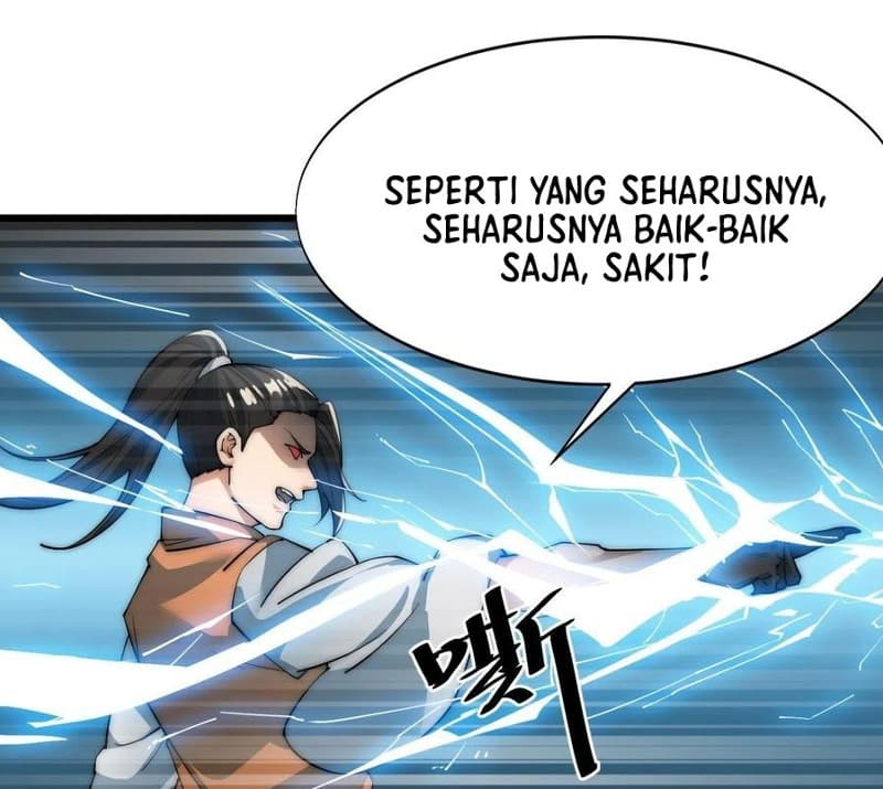 Wu Ling Jiutian Chapter 11 Gambar 46