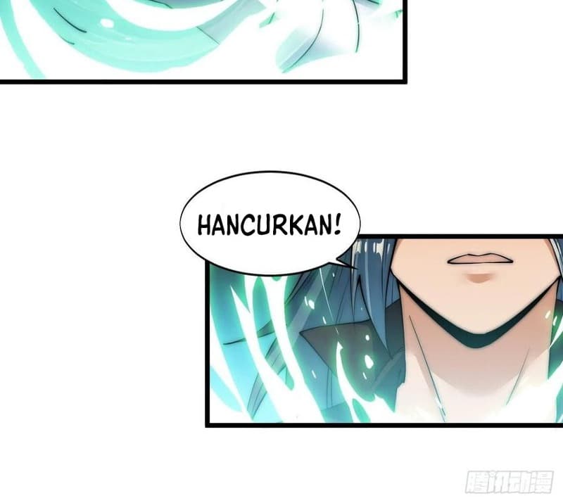 Wu Ling Jiutian Chapter 11 Gambar 51