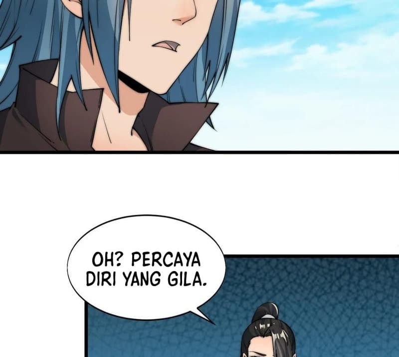 Wu Ling Jiutian Chapter 10 Gambar 10