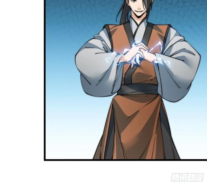 Wu Ling Jiutian Chapter 10 Gambar 11