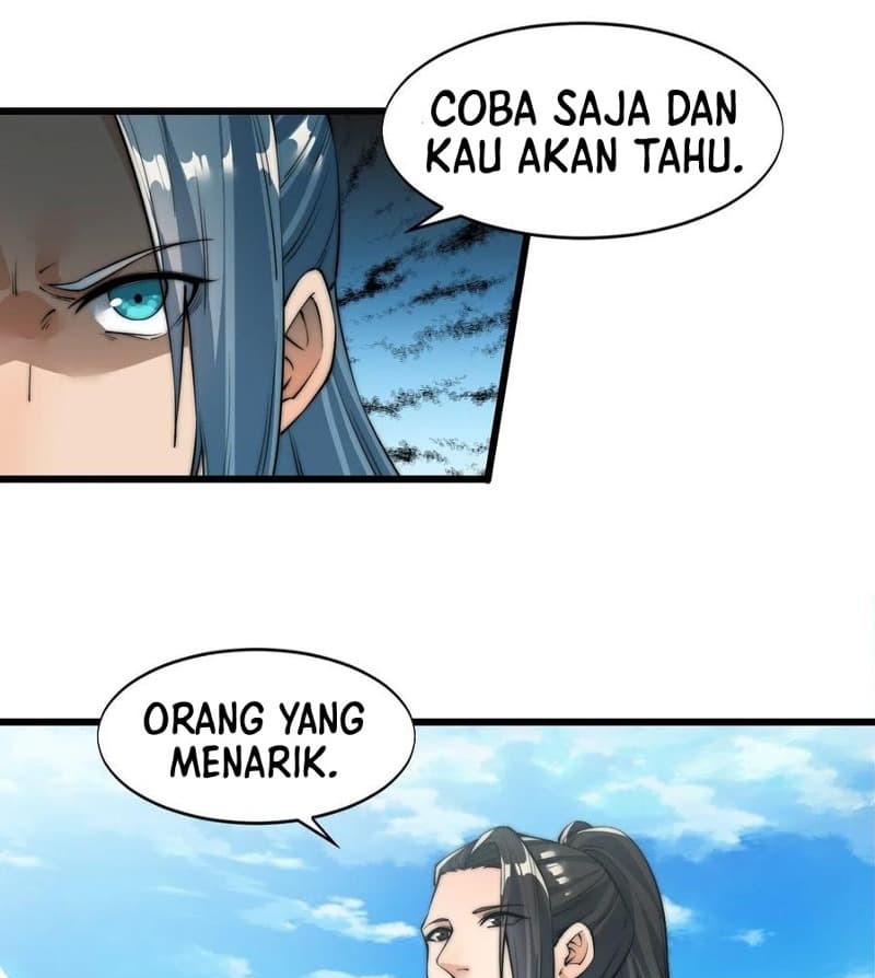 Wu Ling Jiutian Chapter 10 Gambar 12