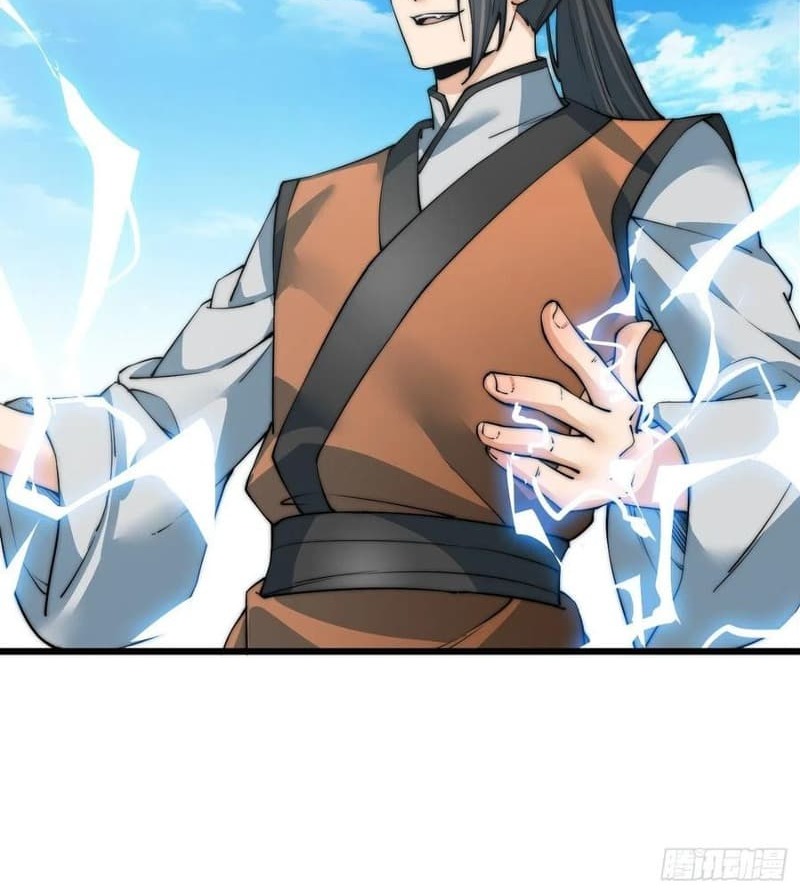 Wu Ling Jiutian Chapter 10 Gambar 13