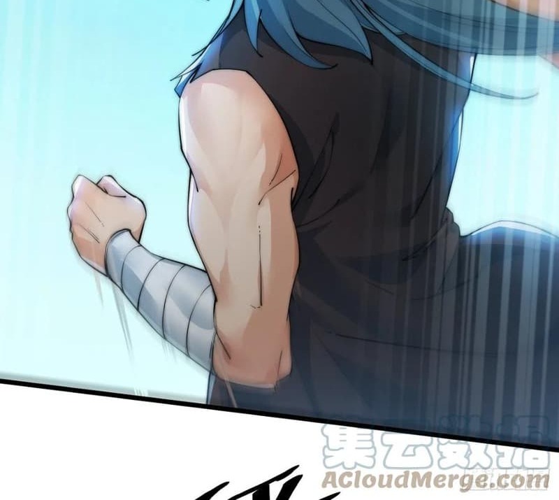 Wu Ling Jiutian Chapter 10 Gambar 17