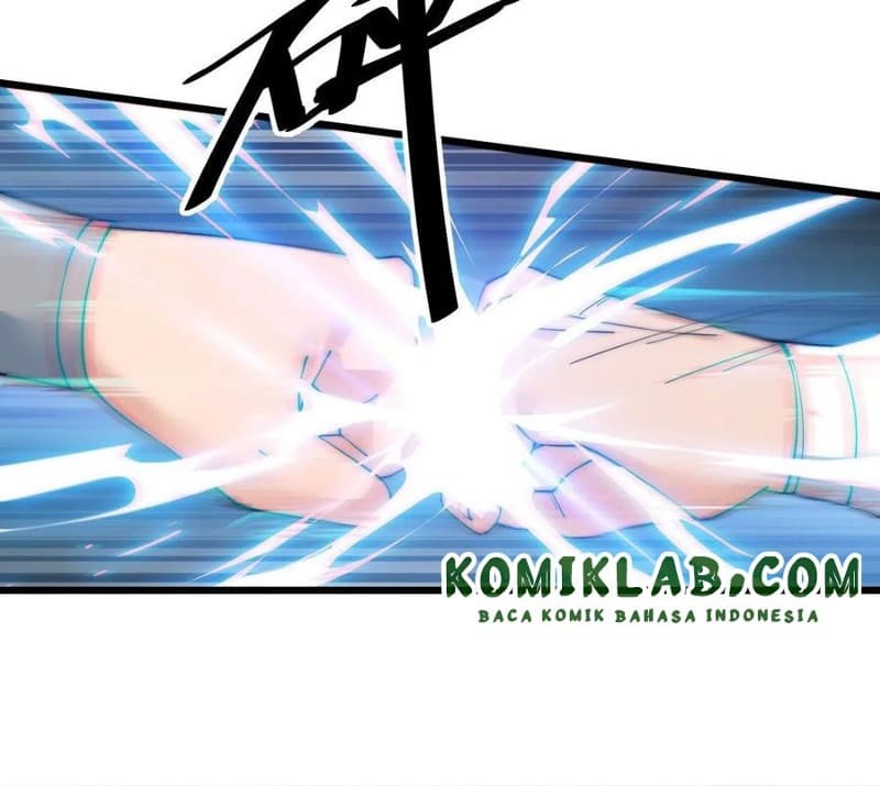 Wu Ling Jiutian Chapter 10 Gambar 18