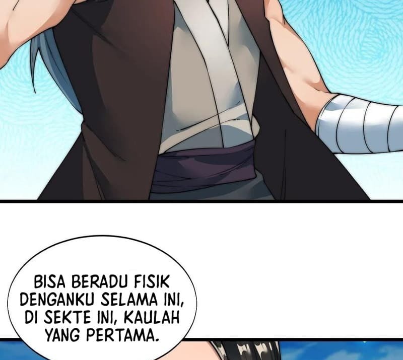 Wu Ling Jiutian Chapter 10 Gambar 24