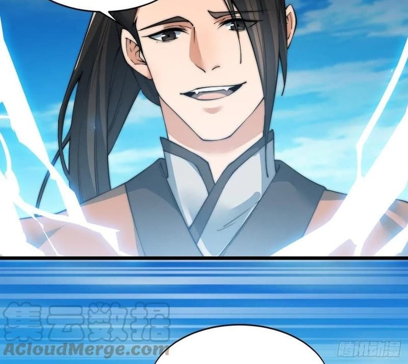 Wu Ling Jiutian Chapter 10 Gambar 25