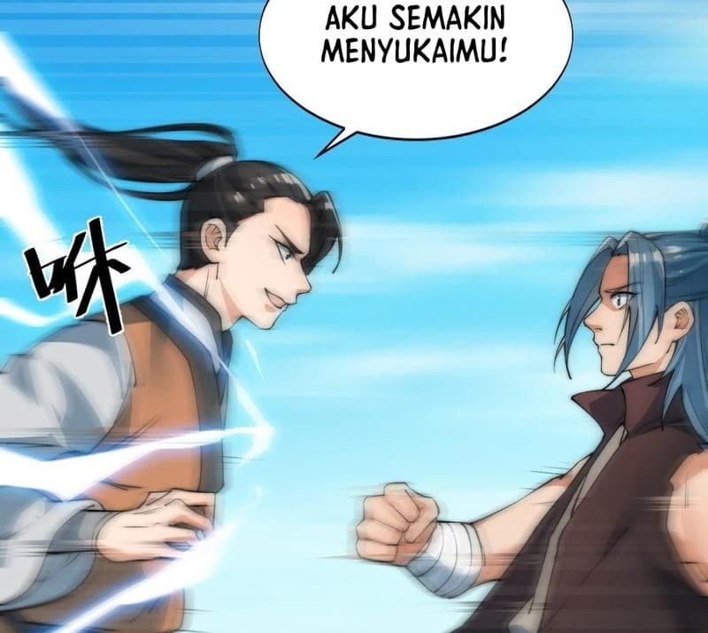 Wu Ling Jiutian Chapter 10 Gambar 26
