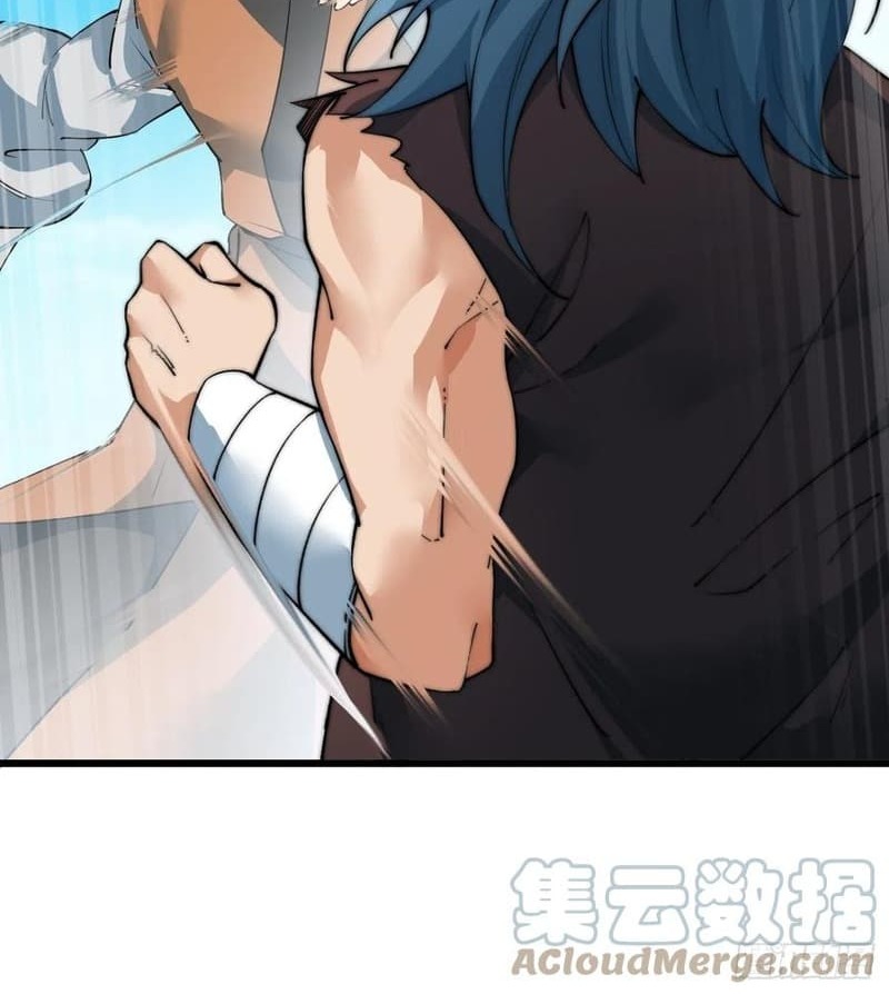 Wu Ling Jiutian Chapter 10 Gambar 29