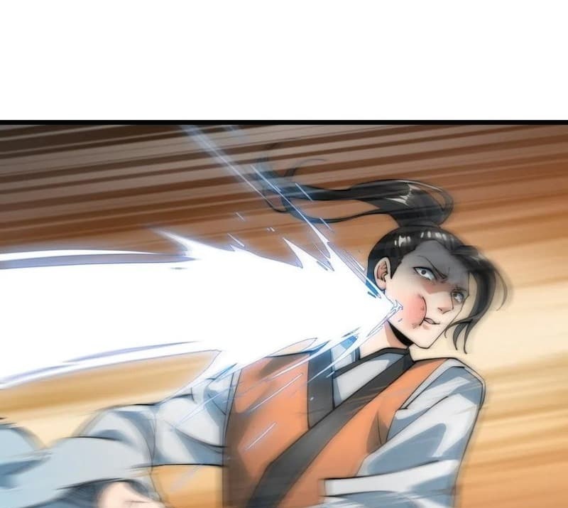 Wu Ling Jiutian Chapter 10 Gambar 30