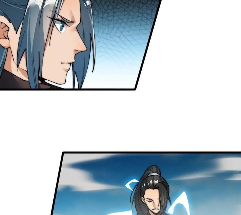 Wu Ling Jiutian Chapter 10 Gambar 34