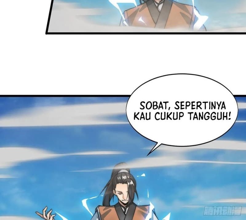 Wu Ling Jiutian Chapter 10 Gambar 35