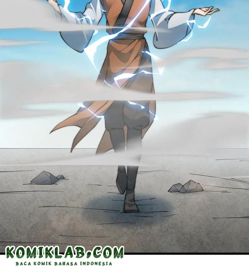 Wu Ling Jiutian Chapter 10 Gambar 36