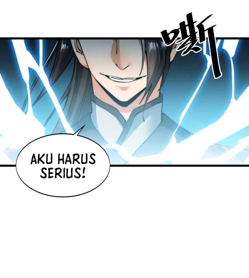 Wu Ling Jiutian Chapter 10 Gambar 37