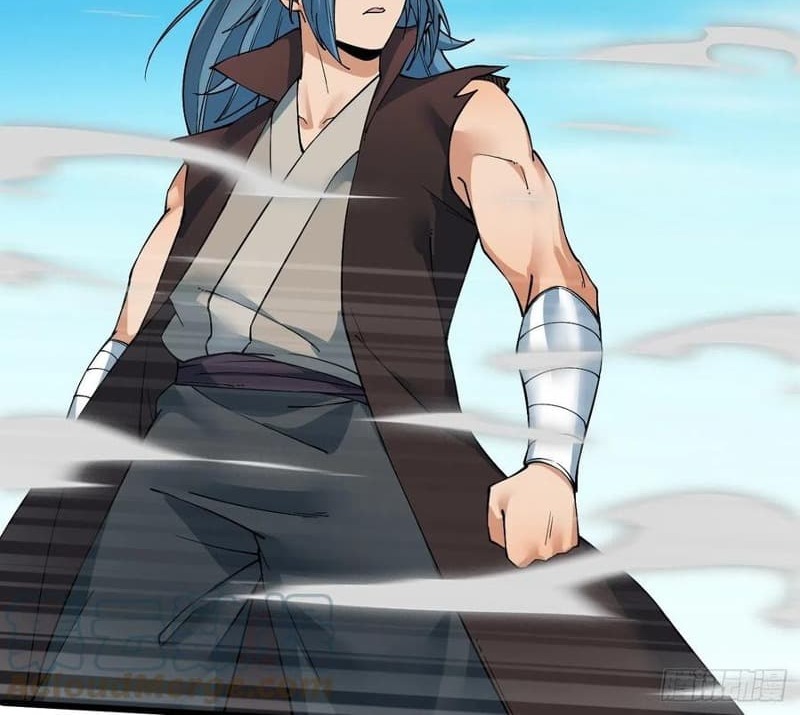 Wu Ling Jiutian Chapter 10 Gambar 41