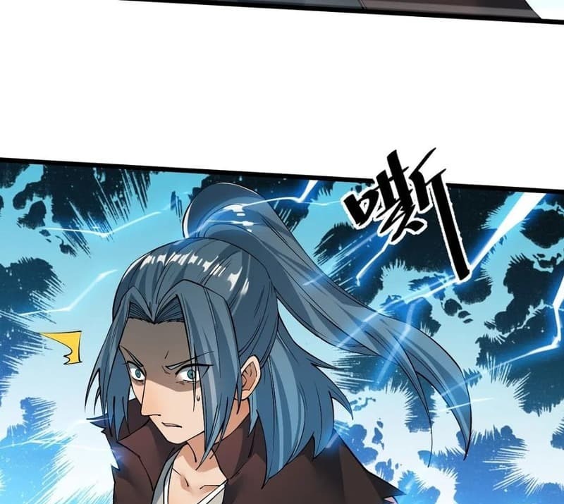 Wu Ling Jiutian Chapter 10 Gambar 42
