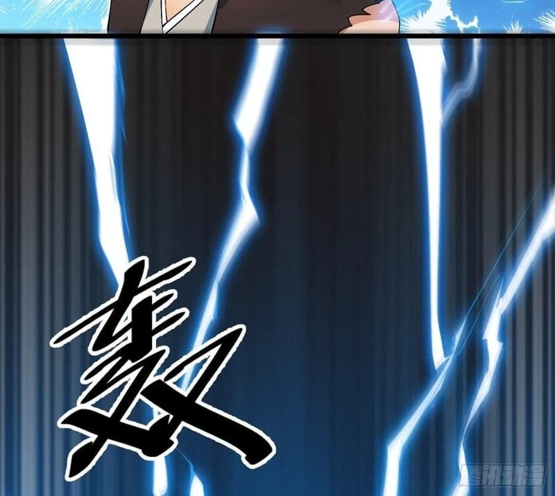 Wu Ling Jiutian Chapter 10 Gambar 43