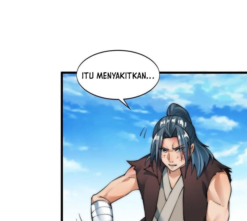 Wu Ling Jiutian Chapter 10 Gambar 46