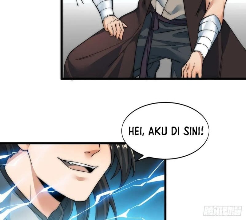 Wu Ling Jiutian Chapter 10 Gambar 47