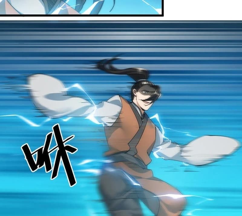 Wu Ling Jiutian Chapter 10 Gambar 48