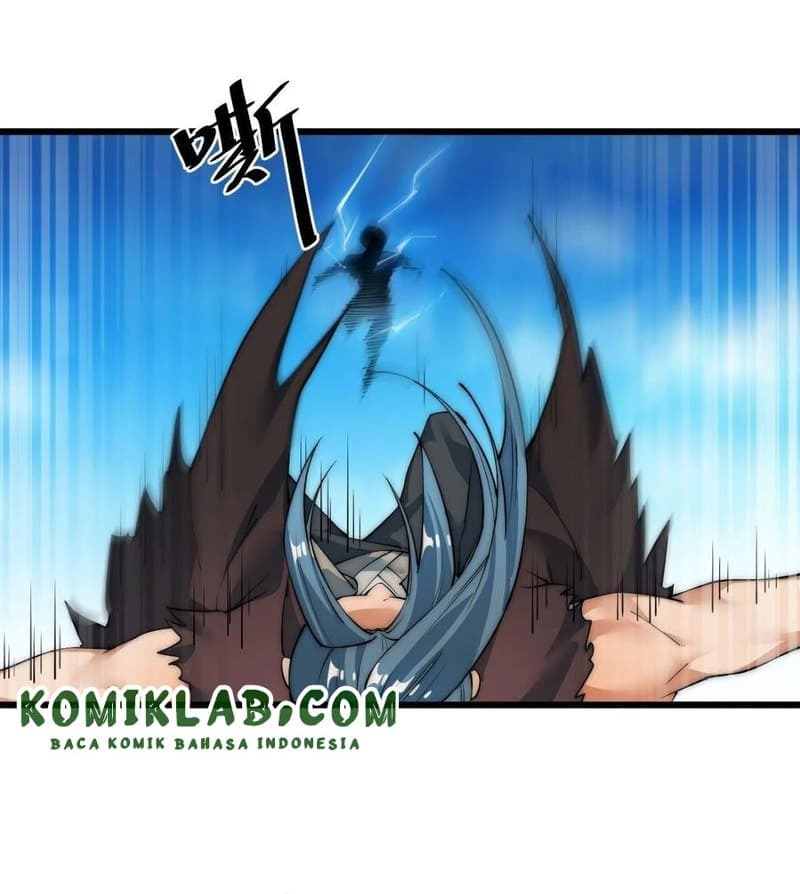 Wu Ling Jiutian Chapter 10 Gambar 52