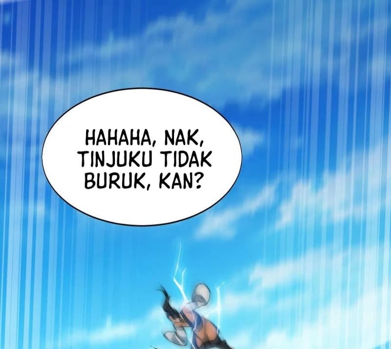 Wu Ling Jiutian Chapter 10 Gambar 54