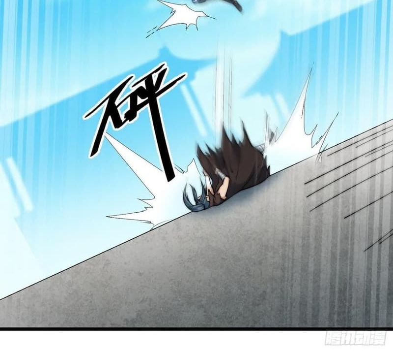Wu Ling Jiutian Chapter 10 Gambar 55