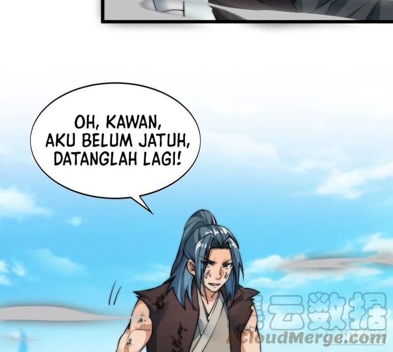 Wu Ling Jiutian Chapter 10 Gambar 57