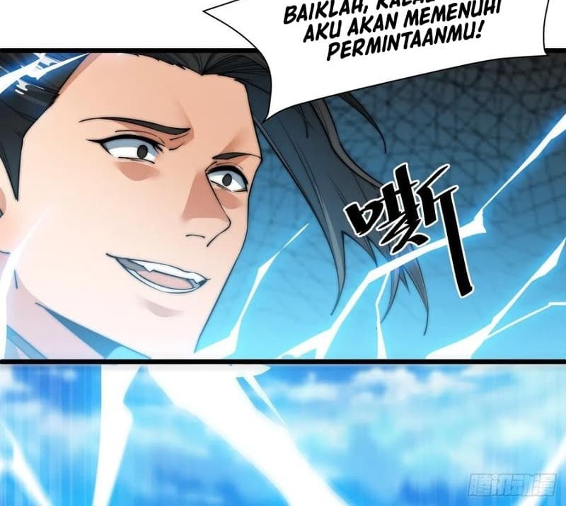 Wu Ling Jiutian Chapter 10 Gambar 59
