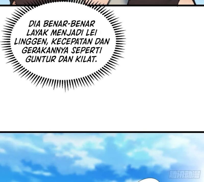 Wu Ling Jiutian Chapter 10 Gambar 63